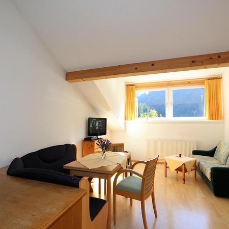 Apartment In Bichlbach With Parking Space Zewnętrze zdjęcie