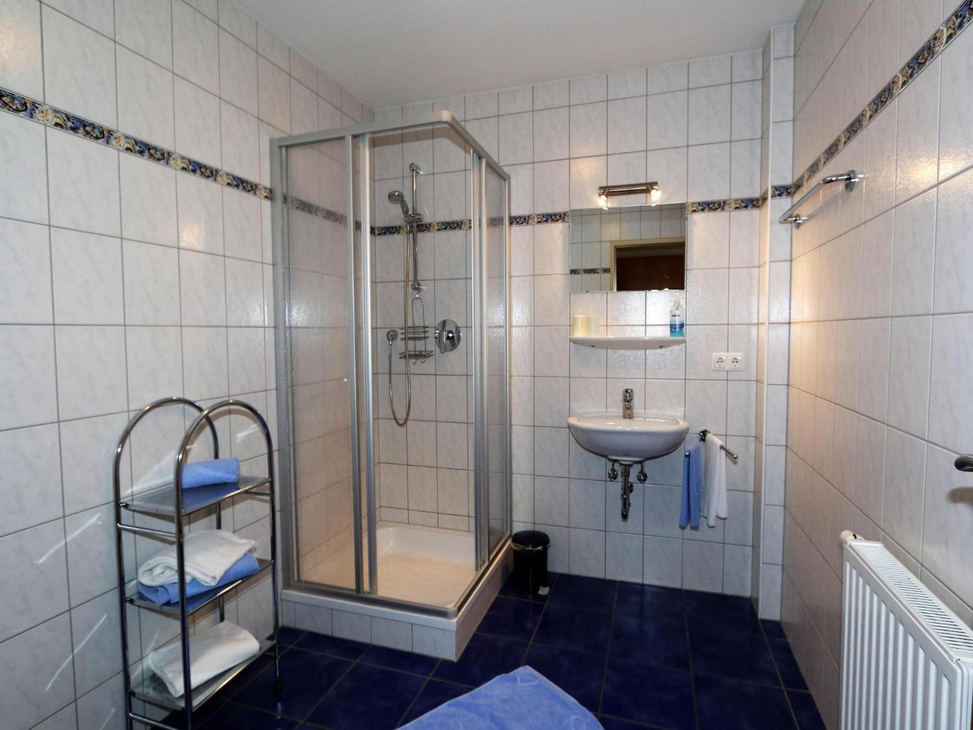Apartment In Bichlbach With Parking Space Zewnętrze zdjęcie