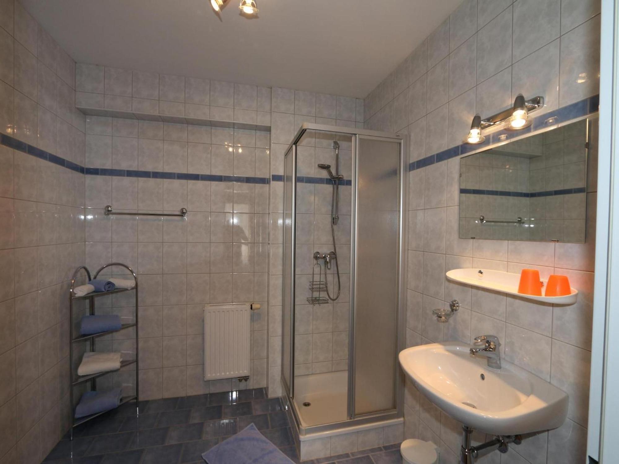 Apartment In Bichlbach With Parking Space Zewnętrze zdjęcie