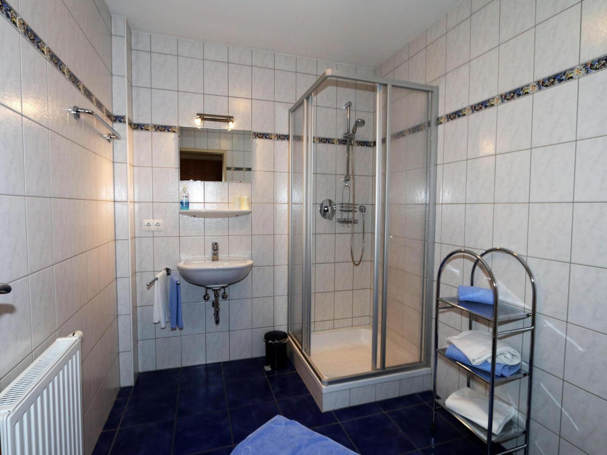 Apartment In Bichlbach With Parking Space Zewnętrze zdjęcie
