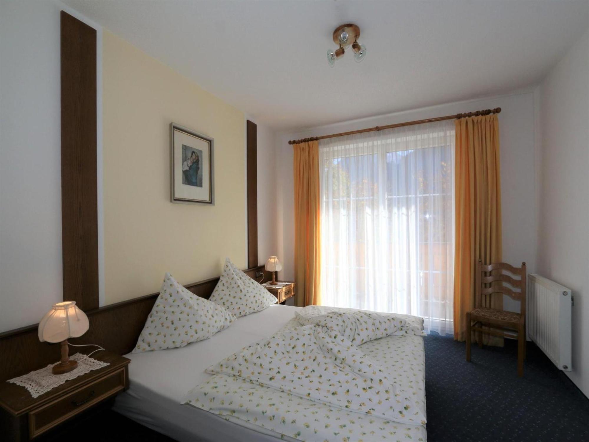 Apartment In Bichlbach With Parking Space Zewnętrze zdjęcie